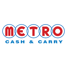 Metro Cash & Carry